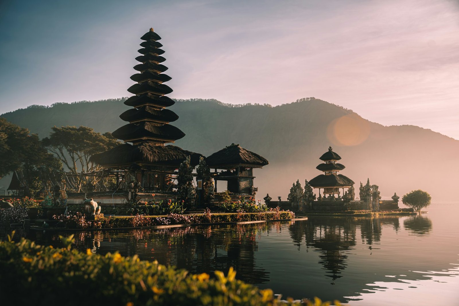 Mendirikan atau Membeli Usaha di Bali? Panduan Investor Asing